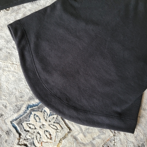 adidas Golf Full Zip Sweater Jacket - Picture 7 of 9